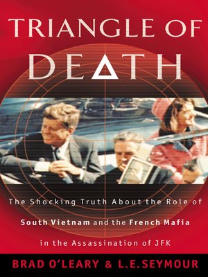 cover image of Triangle of Death